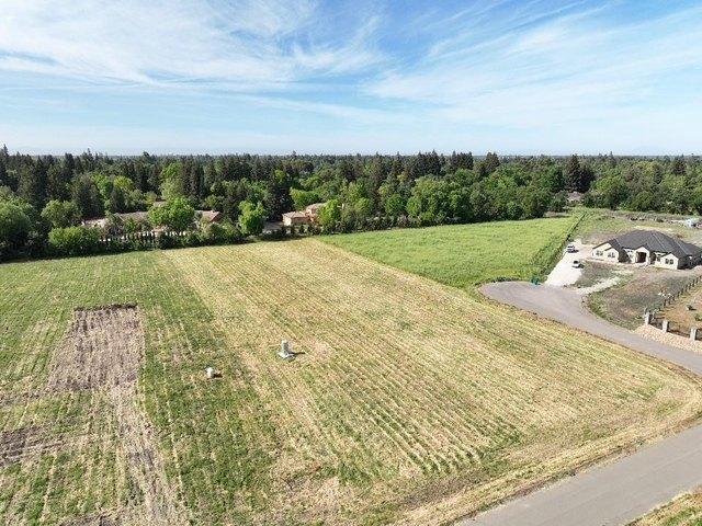 Land for sale in Stockton, California