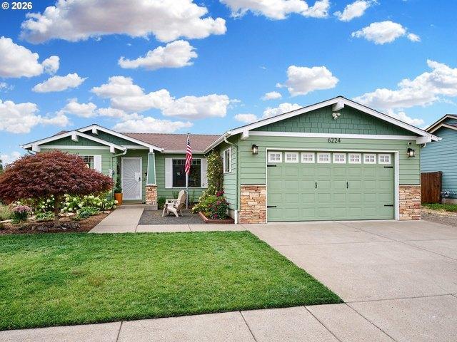 House for sale in Oregonia