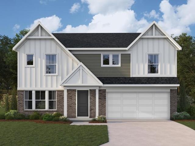 House for sale in Galloway, Ohio