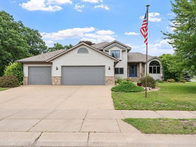 House for sale in North Branch, Minnesota