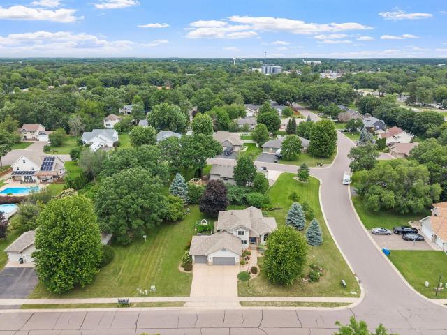 House for sale in North Branch, Minnesota