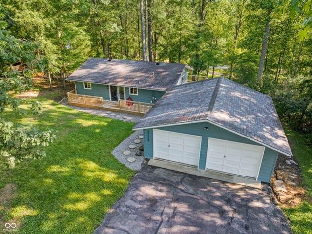 House for sale in Nineveh, Indiana
