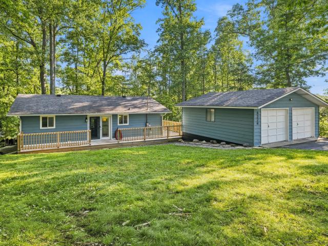 House for sale in Nineveh, Indiana