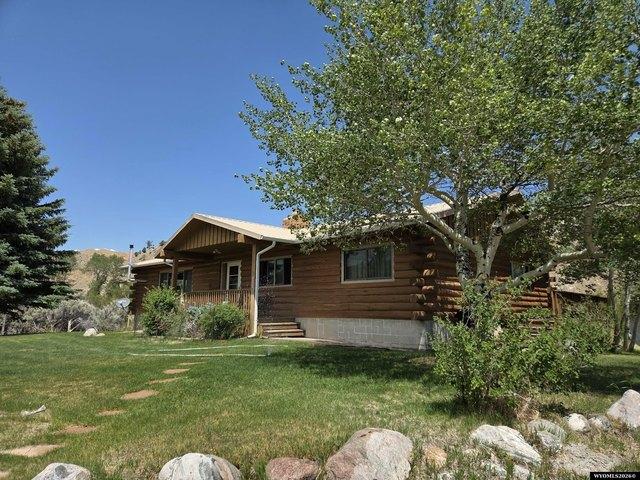 House for sale in Wyoming