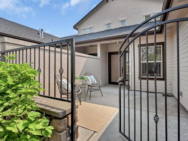 House for sale in Meridian, Idaho
