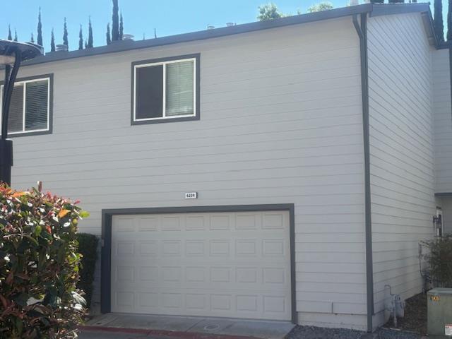 House for sale in Carmichael, California