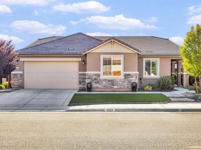 House for sale in Sparks Glencoe, Nevada