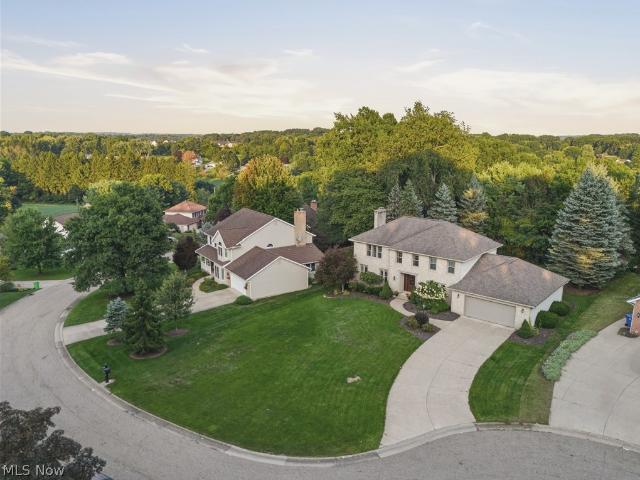 House for sale in North Canton, Ohio