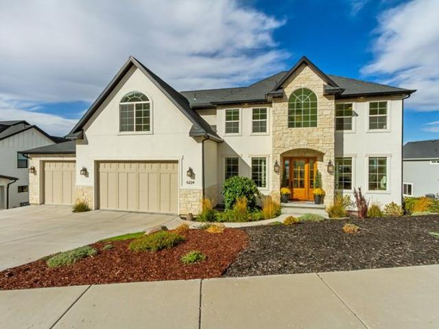 House for sale in Herriman, Utah