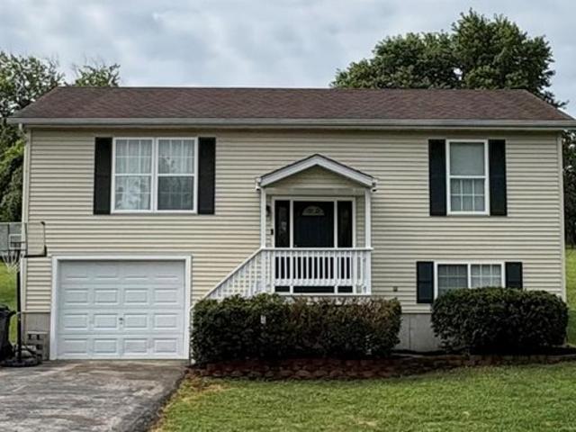 House for sale in Washington, Missouri