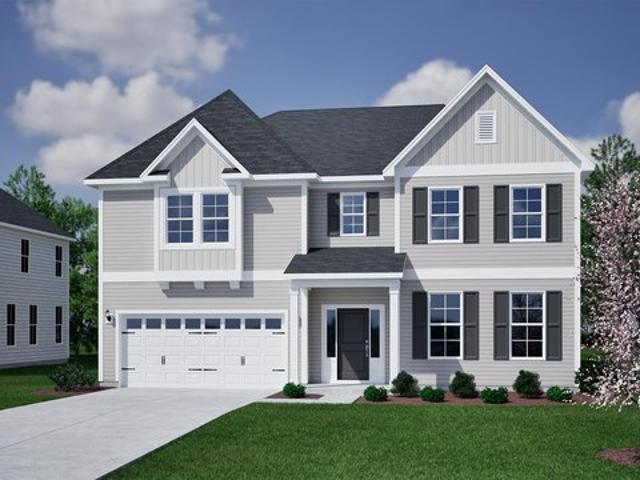 House for sale in Myrtle Beach, South Carolina
