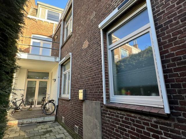 Studio te huur in Maastricht, Scharn