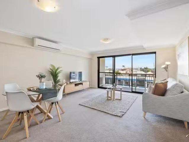 Apartment for rent in Highgate, Western Australia
