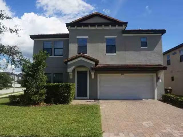 House for rent in Haines City, Florida