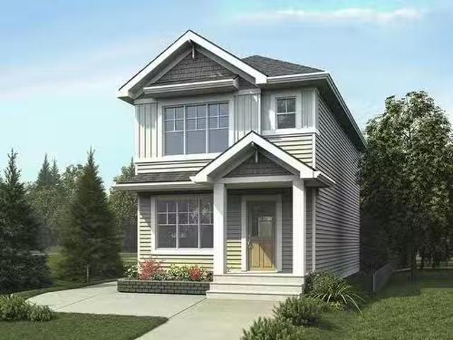 House for sale in Wedgewood, Alberta