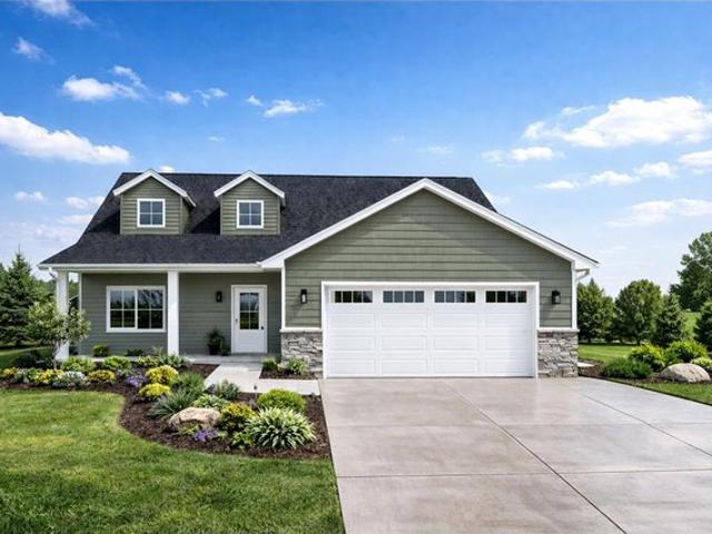 House for sale in Horace, North Dakota