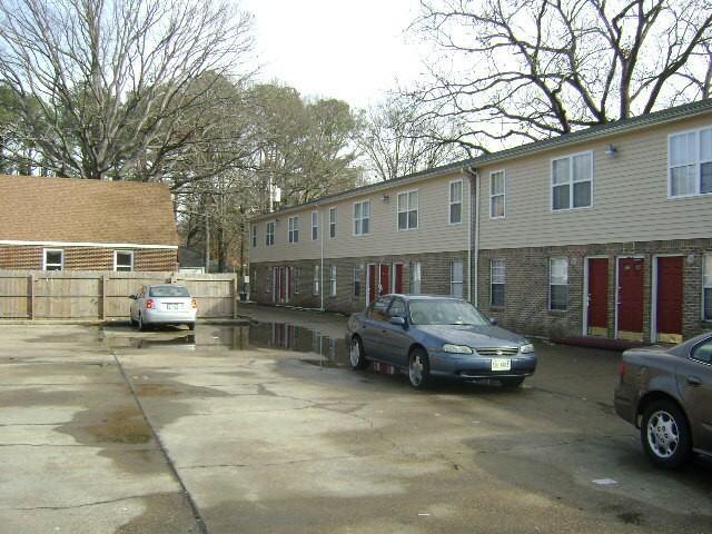 Apartment for rent in Virginia