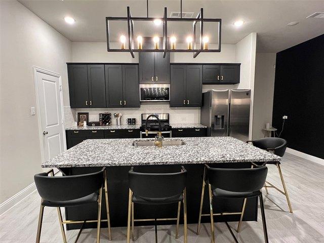 Townhouse for sale in Frisco, Texas