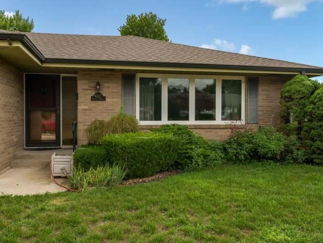 House for sale in Winnebago, Illinois