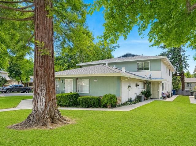 Condo for sale in Carmichael, California