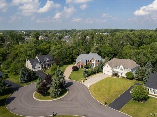 House for sale in Clarence, New York