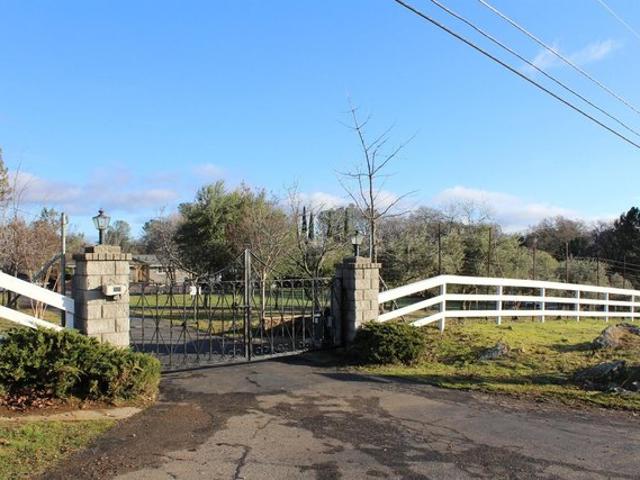 House for sale in El Dorado, El Dorado County