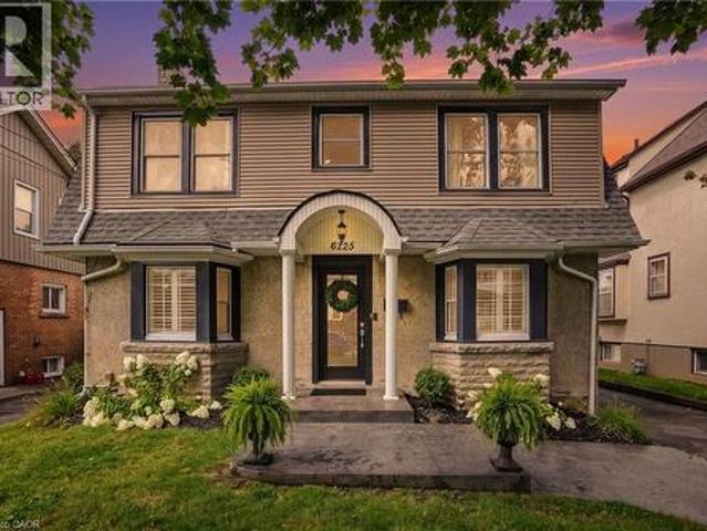 House for sale in Niagara, Ontario