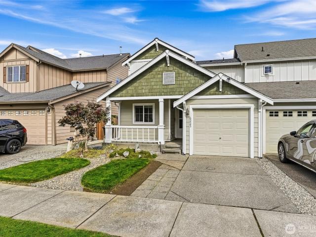 House for sale in Fife, Pierce County