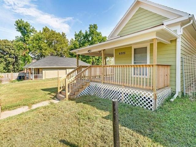 House for sale in Kansas City, Missouri
