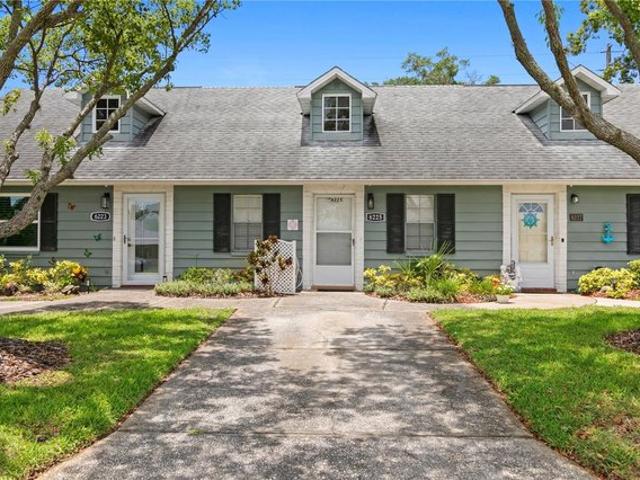 Condo for sale in New Port Richey, Florida