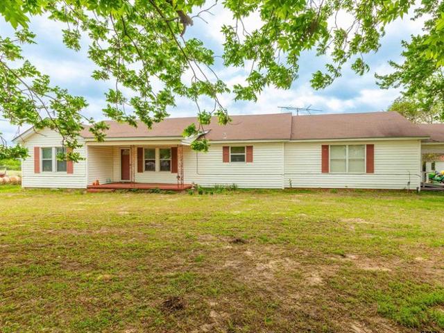 House for sale in Big Sandy, Texas