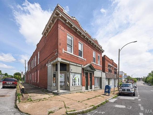 House for sale in Saint Louis, Missouri