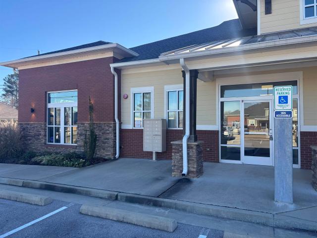 Commercial for sale in Tennessee