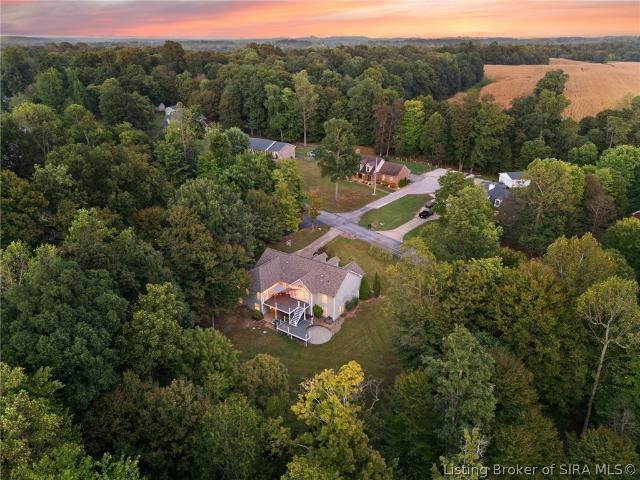 House for sale in Georgetown, Harrison County