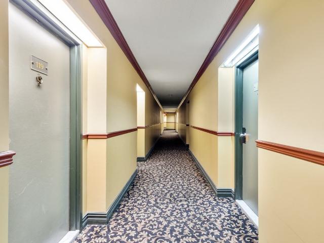 Apartment for rent in St. Leonard's, Quebec