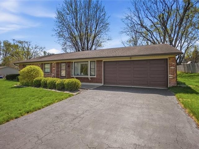 House for sale in Bellbrook, Ohio