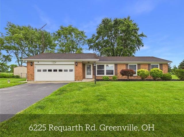 House for sale in Greenville, Ohio