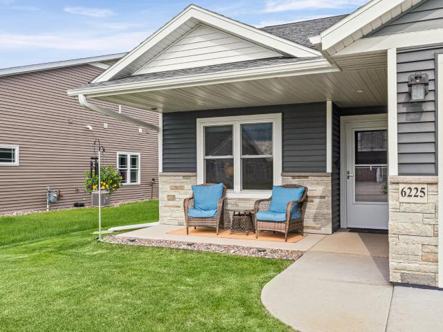 House for sale in La Crosse, Wisconsin
