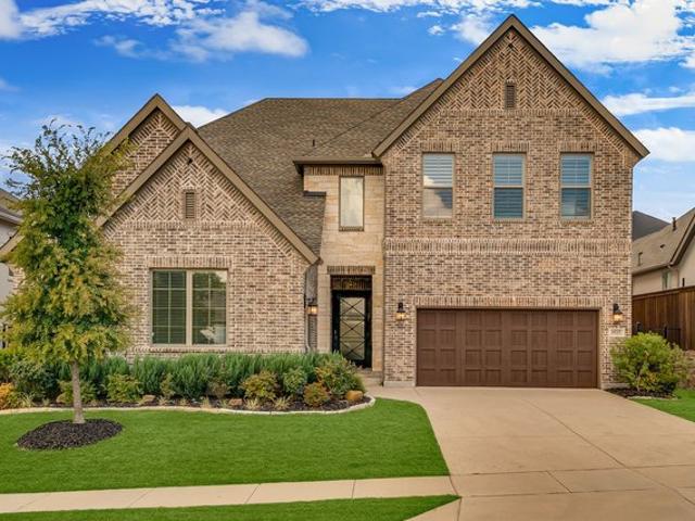 House for sale in Mckinney, Texas
