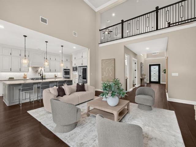 House for sale in Mckinney, Texas