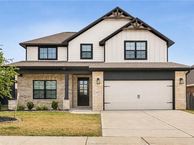 House for sale in College Station, Texas