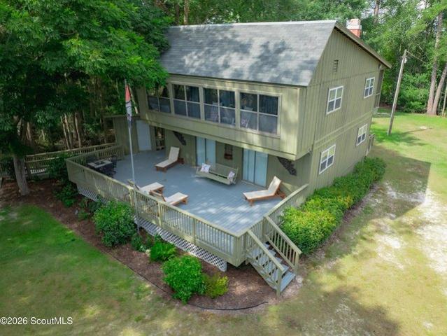 House for sale in Pierce, Georgia