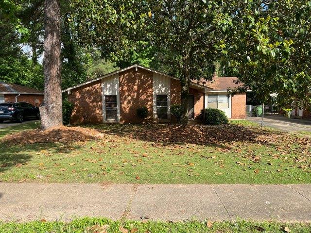 House for sale in Hope Hull, Alabama
