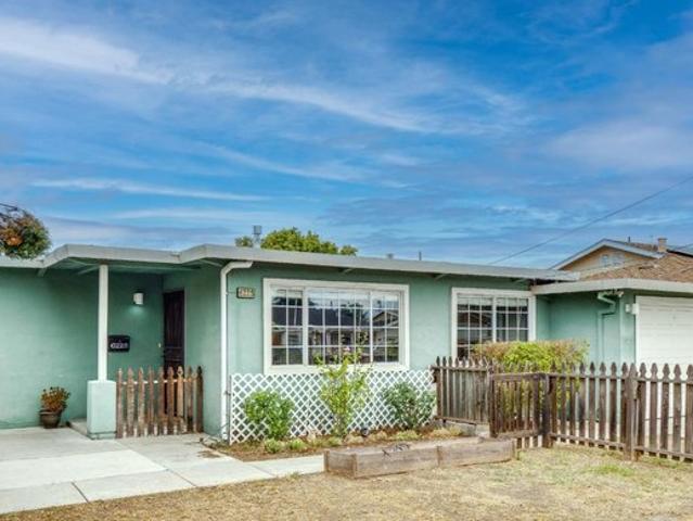 House for sale in Newark, California