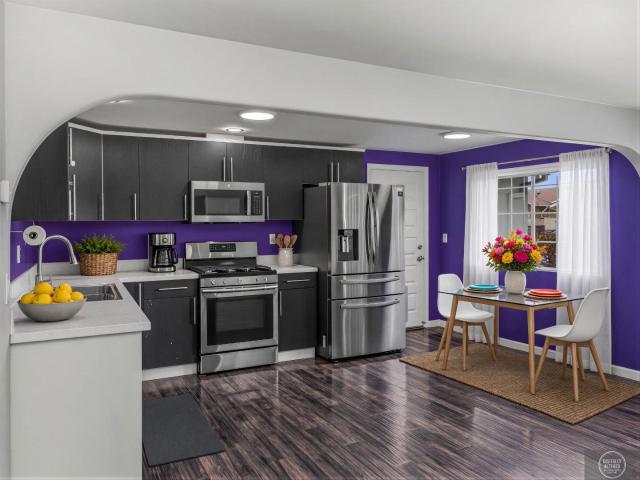 House for sale in Newark, California