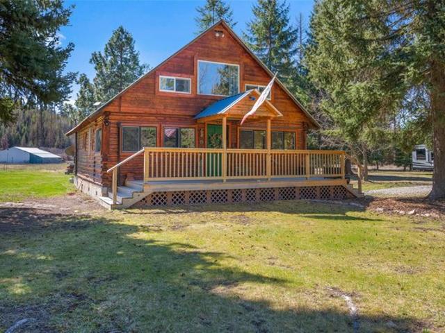 House for sale in Libby, Montana