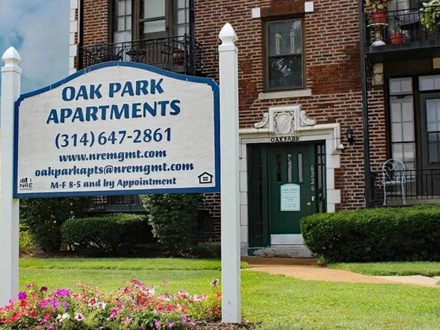 House for sale in Saint Louis, Missouri