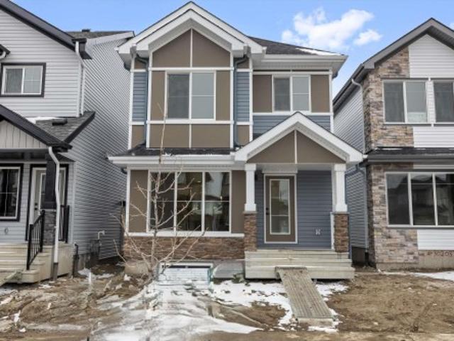 House for sale in Wedgewood, Alberta