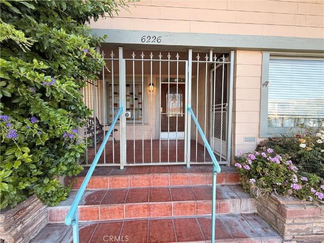 House for sale in Whittier, California