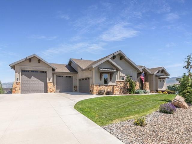 House for sale in Huntsville, Utah